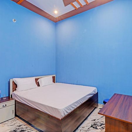 Oyo Green Valley Guest House Sultānpur Exteriér fotografie